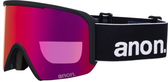 Anon - Nesa S3 (VLT 14%) - Skibrille bunt