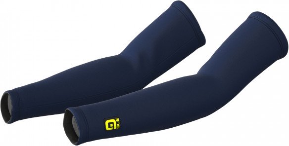 Alé - Termico Armwarmers - Armlinge Gr M blau