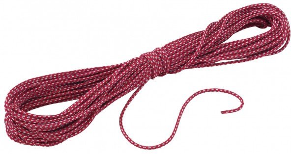 MSR - Ultralight Cord Gr 10 m rot