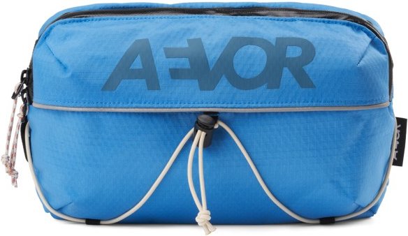 AEVOR - Bar Bag - Lenkertasche Gr 4 l blau