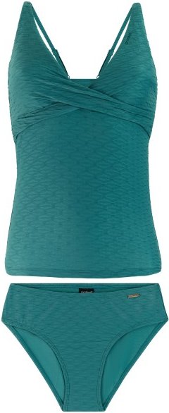 Protest - Women's Gails Tankini - Tankini Gr 40 türkis