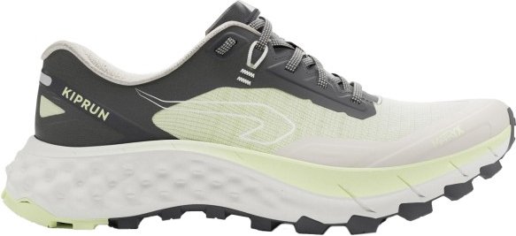 KIPRUN - MTC2 - Trailrunningschuhe Gr 47 grau