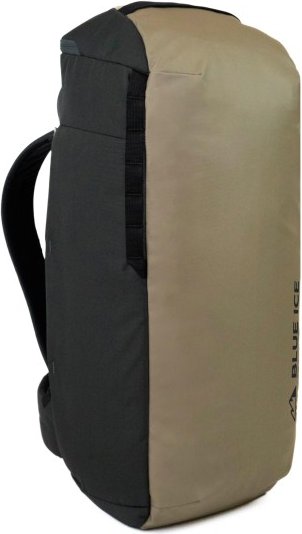 Blue Ice - Octopus 35 - Kletterrucksack schwarz