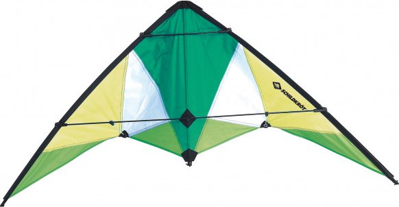 Schildkröt Fun Sports - Stunt Kite 133 multicolour