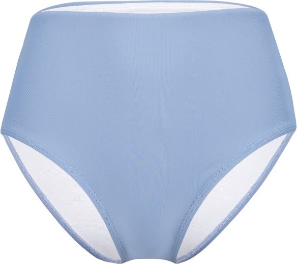 Heber Peak - Women's SeapineHe. Bikini Pants High Waist - Bikini-Bottom Gr S blau