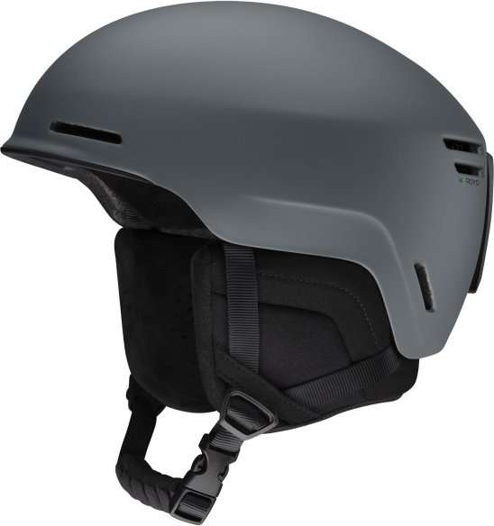 Thumbnail - Smith - Method - Skihelm Gr 55-59 cm - M grau