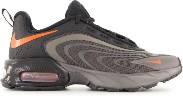 Nike - Kid's Air Max Fire - Sneaker Gr 38,5 grau