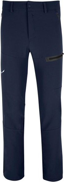 Salewa - Terminal DST Pant - Trekkinghose Gr 48 blau