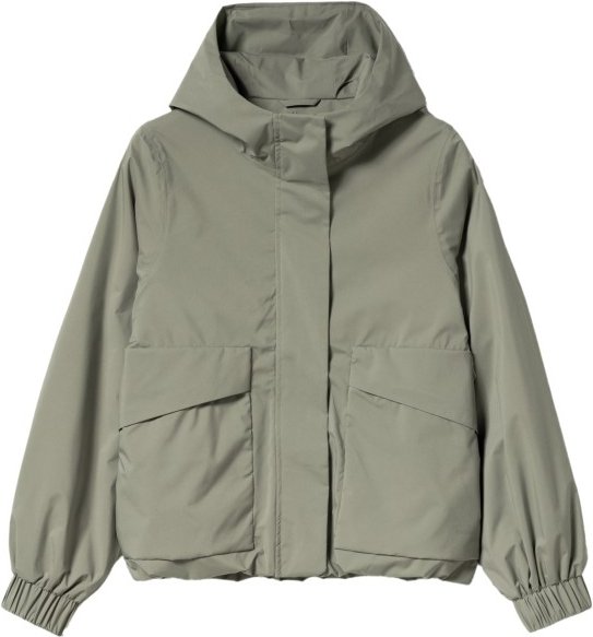 Elvine - Women's Sallie - Freizeitjacke Gr S oliv