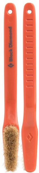 Black Diamond - Bouldering Brush Gr Small orange