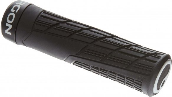 Ergon - GE1 Evo Slim - Fahrradgriffe grau/schwarz