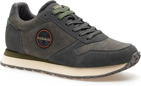 Napapijri - Sneaker Nova - Sneaker Gr 12 grau