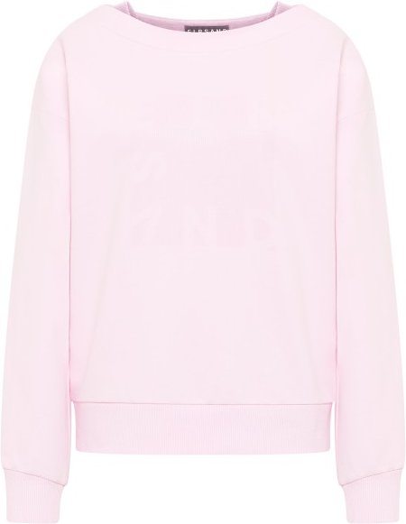 ELBSAND - Women's Fea - Pullover Gr XS weiß