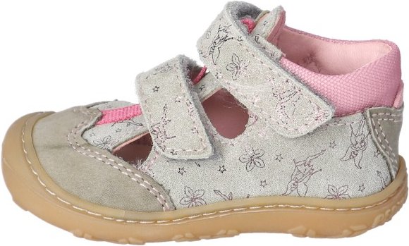 Pepino by Ricosta - Kid's Ebi - Sandalen Gr 18 - Regular beige