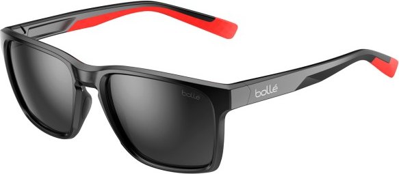 Bollé - Reverence S3 - Sonnenbrille Gr M grau