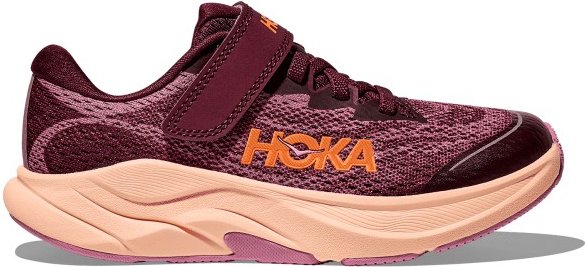 HOKA - Kid's Rincon 4 Little - Runningschuhe Gr 28 bunt