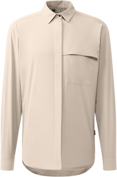 Haglöfs - Salo Shirt II - Hemd Gr L beige