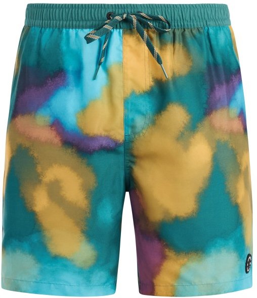 Protest - Fligth - Badehose Gr S türkis