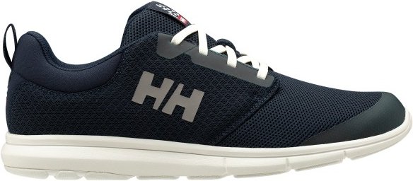 Helly Hansen - Feathering - Wassersportschuhe Gr 45 schwarz