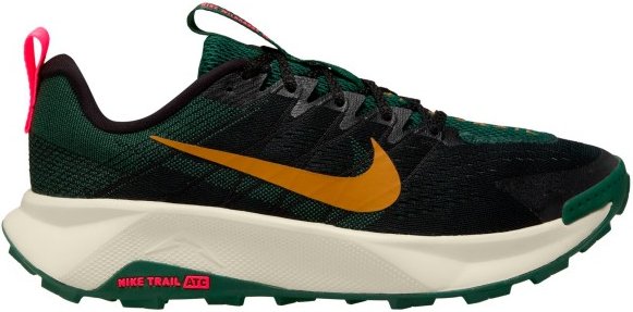 Thumbnail - Nike - Reactx Wildhorse 10 - Trailrunningschuhe Gr M11 schwarz