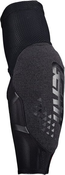Thumbnail - Leatt - Elbow Guard 3DF 5.0 Evo - Protektor Gr L schwarz