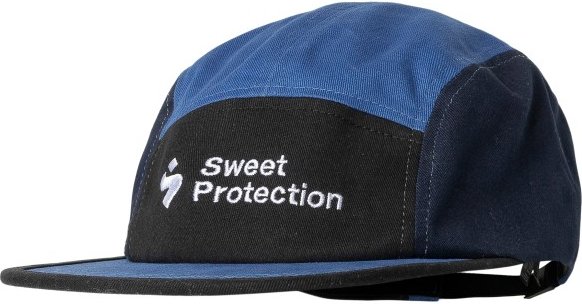 Sweet Protection - Sweet Cap - Cap Gr One Size blau