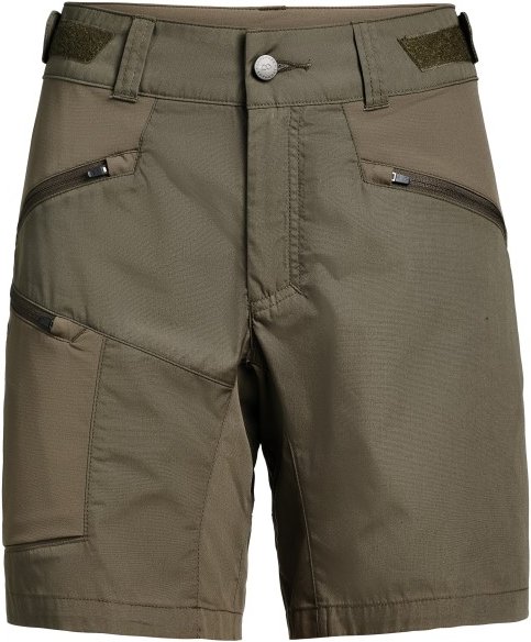 Lundhags - Women's Makke Light Shorts - Shorts Gr 46 braun