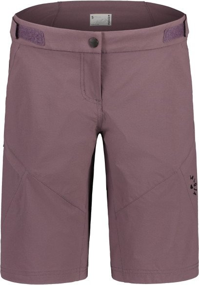 Maloja - Women's FingerkrautM. - Radhose Gr XL lila