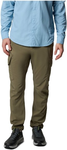 Thumbnail - Columbia - Skien Valley Cargo Pant - Trekkinghose Gr 36 - Length: 34'' bunt