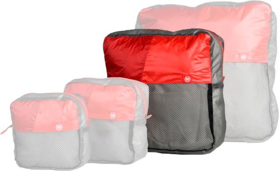 Thumbnail - Pajak - UL Packing Cube L - Packsack Gr L - 10 l grau