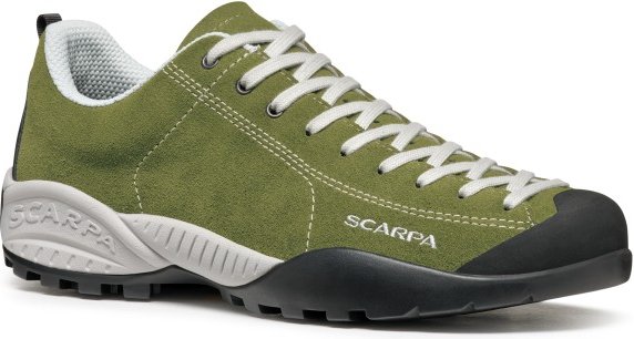 Scarpa - Mojito - Freizeitschuhe Gr 45 oliv