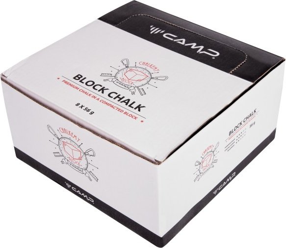 C.A.M.P. - Block Chalk - Chalk Gr 56 g