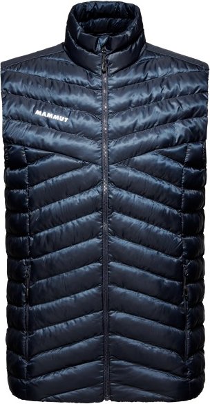 Thumbnail - Mammut - Albula Insulation Vest - Kunstfaserweste Gr L blau