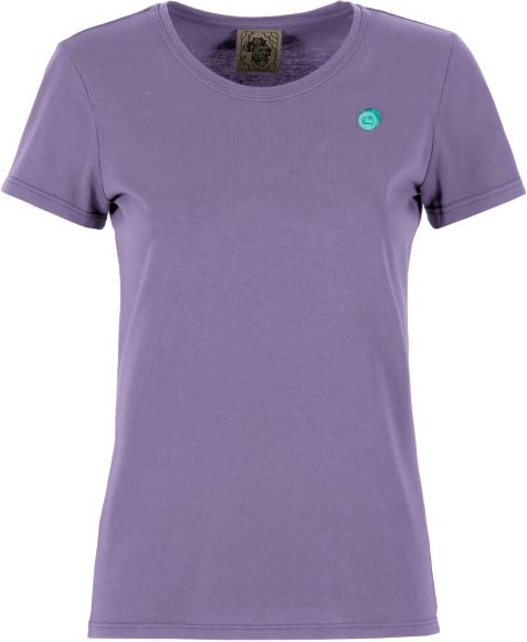 E9 - Women's Marilyn - T-Shirt Gr L lila/rosa