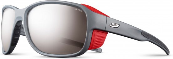 Julbo - Montebianco 2 S4 (VLT 5%) - Gletscherbrille grau