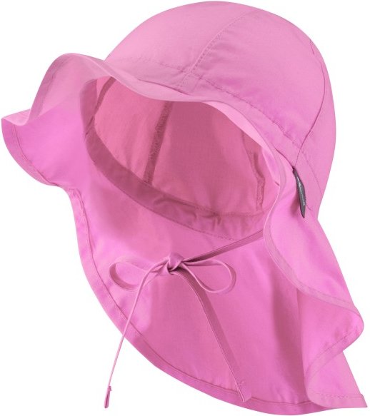 Sterntaler - Kid's Sonnenhut - Hut Gr 53 cm rosa