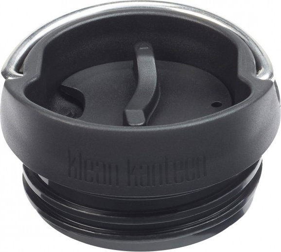 Klean Kanteen - Café Cap für TKWide schwarz