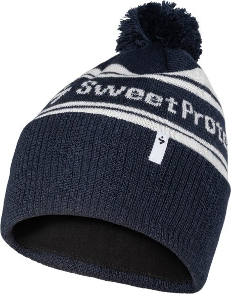 Sweet Protection - Method Pom Beanie - Mütze Gr One Size blau