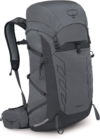 Osprey - Talon 33 - Wanderrucksack Gr 33 l grau