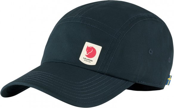 Thumbnail - Fjällräven - High Coast Lite Cap - Cap Gr L/XL blau