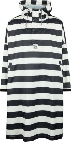 Protest - Women's PRTLaugh - Regenponcho Gr One Size grau