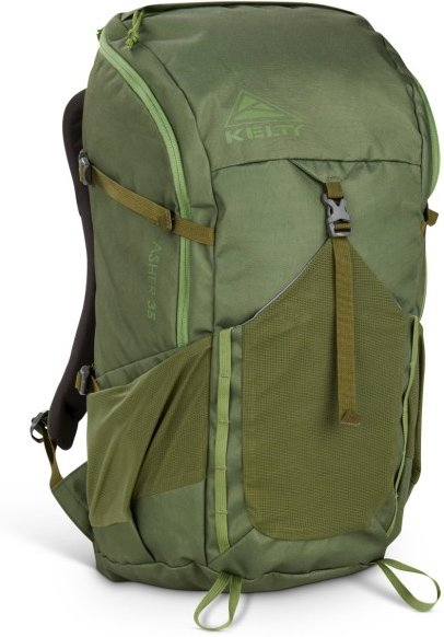 Thumbnail - Kelty - Asher 35 - Wanderrucksack oliv