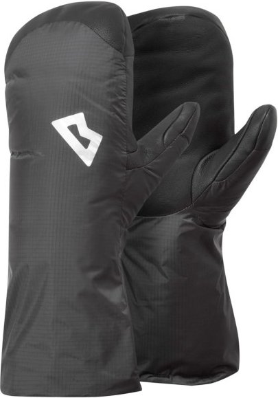 Mountain Equipment - Redline Mitt - Handschuhe Gr XXL grau
