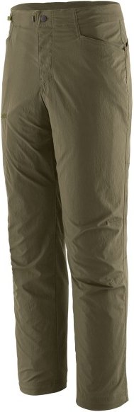Patagonia - RPS Rock Pants - Kletterhose Gr 30 - Regular oliv