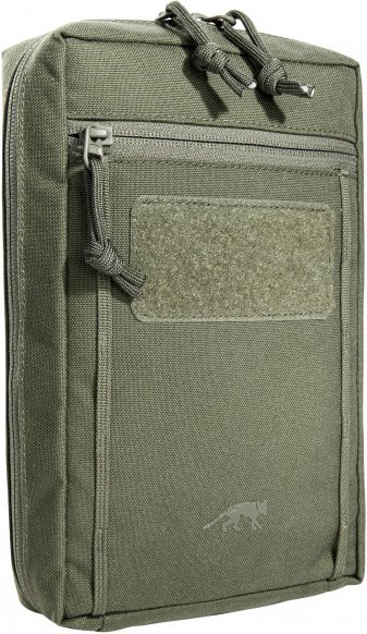 Thumbnail - Tasmanian Tiger - TT Tac Pouch 7.1 - Tasche Gr One Size grün