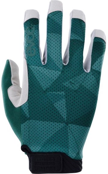 Thumbnail - Evoc - Enduro Touch Glove 701711 - Handschuhe Gr XS blau