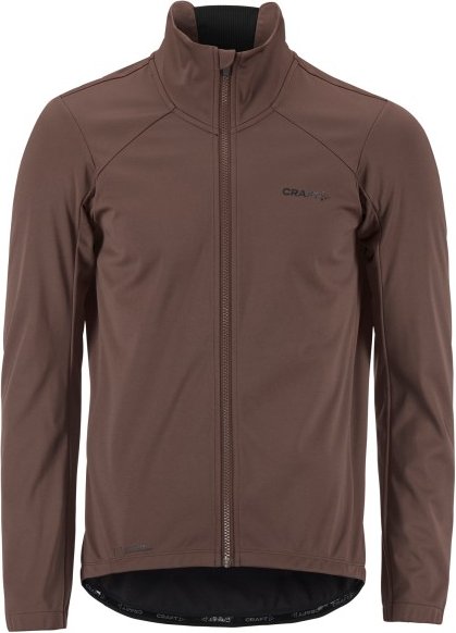 Craft - Core Bike Subz 2 Jacket - Fahrradjacke Gr XXL braun