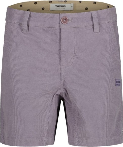 Maloja - Women's GolicaM. - Shorts Gr S rosa