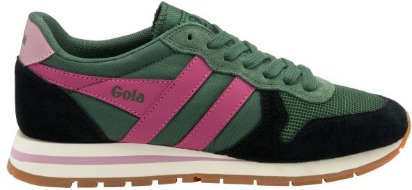 Gola - Women's Gola Daytona - Sneaker Gr 9 bunt