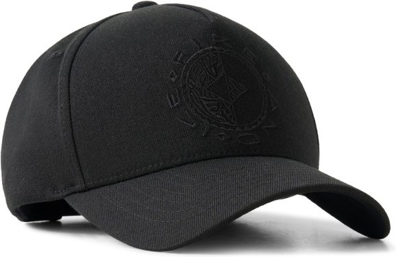 Bogner Fire+Ice - Moray2 - Cap Gr One Size schwarz